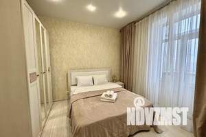 2-к квартира, посуточно, 51м2, 3/5 этаж