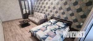 1-к квартира, посуточно, 31м2, 1/1 этаж