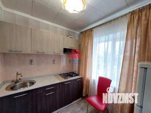 1-к квартира, на длительный срок, 32м2, 4/5 этаж