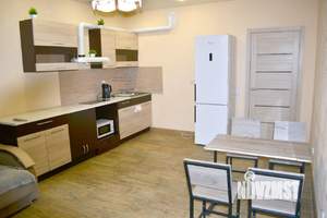 1-к квартира, посуточно, 42м2, 5/18 этаж