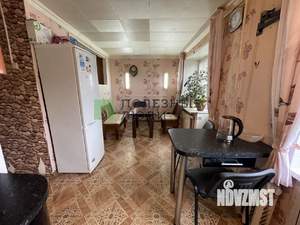 3-к квартира, на длительный срок, 63м2, 4/5 этаж