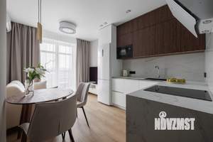 1-к квартира, на длительный срок, 42м2, 7/10 этаж