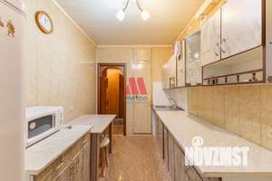 3-к квартира, на длительный срок, 61м2, 6/9 этаж