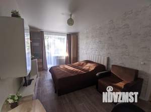 2-к квартира, посуточно, 40м2, 2/3 этаж