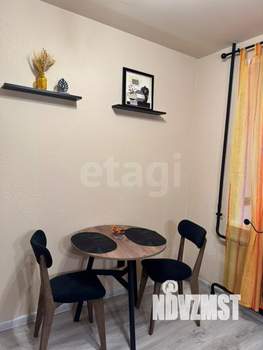 1-к квартира, на длительный срок, 34м2, 3/8 этаж