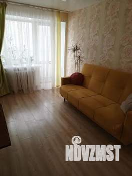 2-к квартира, посуточно, 43м2, 2/5 этаж