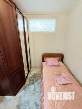 3-к квартира, на длительный срок, 46м2, 3/4 этаж