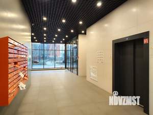 Студия квартира, на длительный срок, 28м2, 4/17 этаж