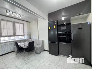 2-к квартира, на длительный срок, 70м2, 6/24 этаж