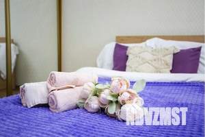 1-к квартира, посуточно, 37м2, 4/5 этаж