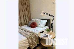 1-к квартира, посуточно, 33м2, 1/9 этаж