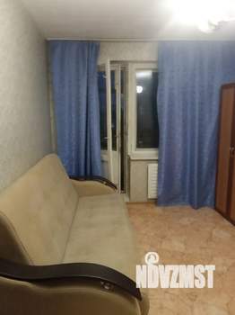 1-к квартира, на длительный срок, 35м2, 7/10 этаж