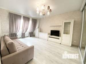 2-к квартира, на длительный срок, 80м2, 8/8 этаж