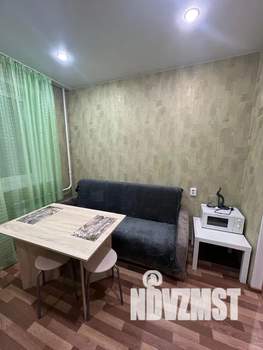 1-к квартира, посуточно, 40м2, 3/17 этаж