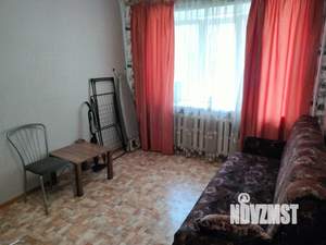 1-к квартира, на длительный срок, 32м2, 1/5 этаж