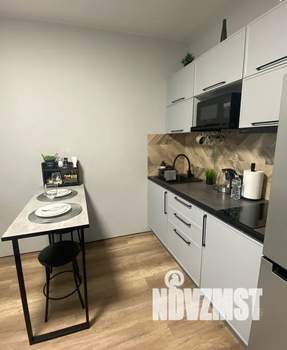 Студия квартира, посуточно, 21м2, 10/11 этаж