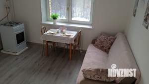 Студия квартира, на длительный срок, 28м2, 8/9 этаж