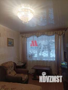 1-к квартира, на длительный срок, 32м2, 1/4 этаж