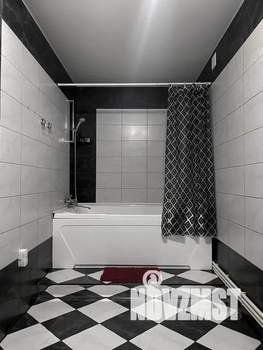 2-к квартира, посуточно, 85м2, 4/4 этаж