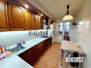 3-к квартира, на длительный срок, 66м2, 5/9 этаж