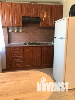 2-к квартира, посуточно, 40м2, 4/5 этаж