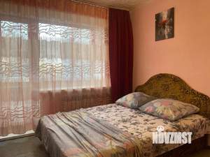 1-к квартира, посуточно, 25м2, 2/5 этаж