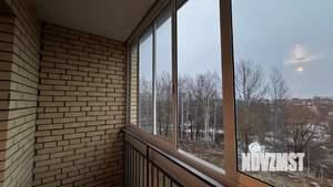 1-к квартира, на длительный срок, 35м2, 5/5 этаж