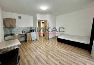 Студия квартира, на длительный срок, 30м2, 5/10 этаж