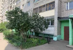 2-к квартира, на длительный срок, 52м2, 5/9 этаж