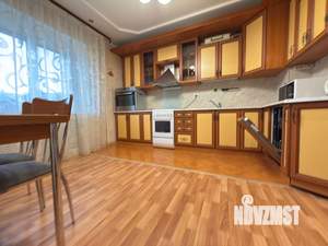 3-к квартира, на длительный срок, 100м2, 3/4 этаж