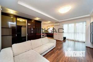 2-к квартира, на длительный срок, 70м2, 5/6 этаж