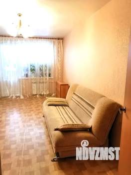 1-к квартира, на длительный срок, 39м2, 7/9 этаж
