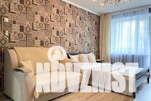 2-к квартира, посуточно, 50м2, 3/5 этаж