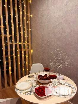 3-к квартира, посуточно, 70м2, 1/2 этаж