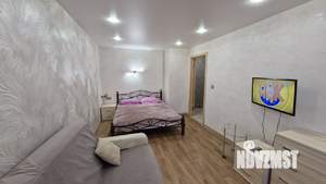 1-к квартира, посуточно, 36м2, 4/5 этаж