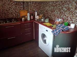 1-к квартира, посуточно, 40м2, 2/2 этаж