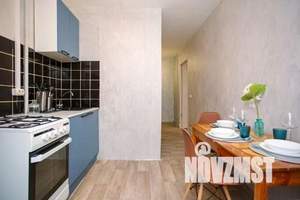 1-к квартира, посуточно, 30м2, 2/5 этаж