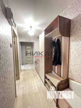 2-к квартира, на длительный срок, 55м2, 3/9 этаж