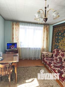 1-к квартира, на длительный срок, 32м2, 4/5 этаж