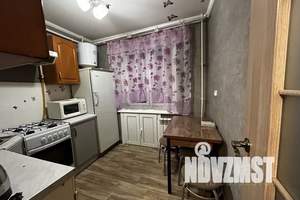 1-к квартира, посуточно, 35м2, 1/4 этаж