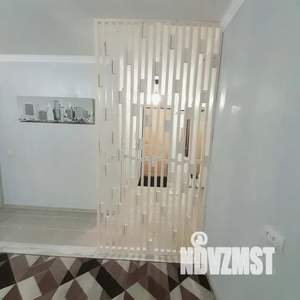 2-к квартира, посуточно, 42м2, 3/4 этаж