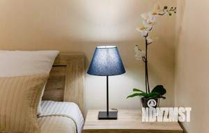 2-к квартира, посуточно, 45м2, 1/1 этаж