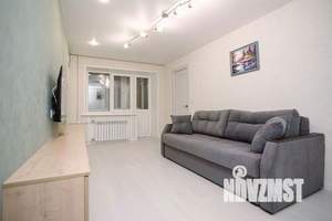 2-к квартира, на длительный срок, 45м2, 2/5 этаж