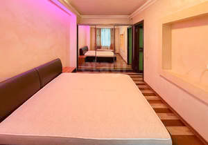 1-к квартира, на длительный срок, 55м2, 2/3 этаж