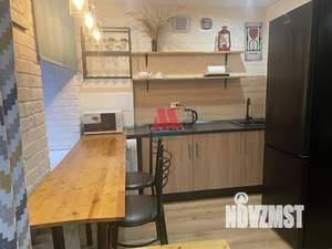 1-к квартира, на длительный срок, 34м2, 5/9 этаж