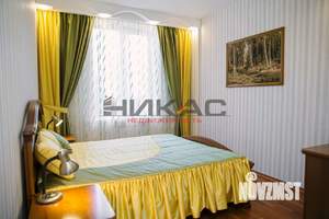 2-к квартира, на длительный срок, 74м2, 4/6 этаж