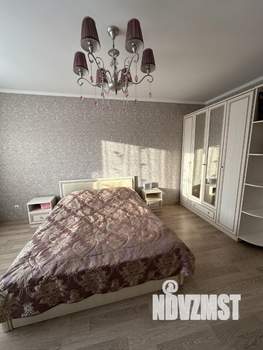 2-к квартира, на длительный срок, 75м2, 5/5 этаж