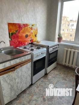 1-к квартира, на длительный срок, 22м2, 9/9 этаж