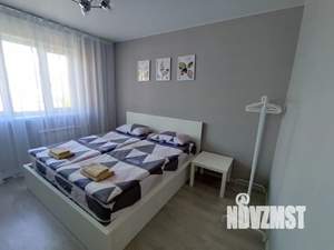 2-к квартира, посуточно, 56м2, 10/14 этаж