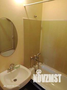 2-к квартира, посуточно, 50м2, 1/1 этаж